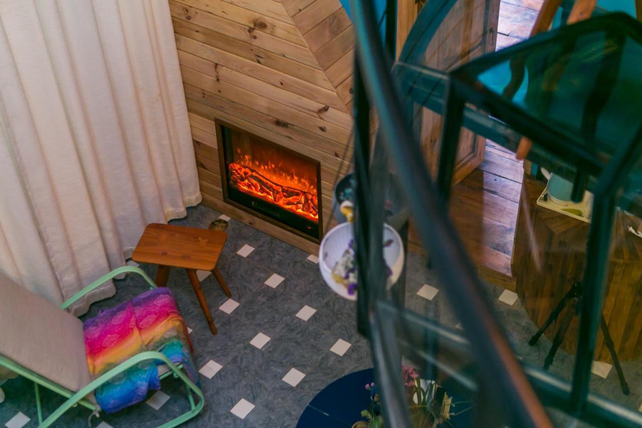 Yan Qi Si He Homestay Kunming Eksteriør billede